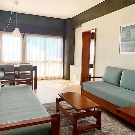 Ferienwohnung Guadiana Monte Gordo Exterior foto