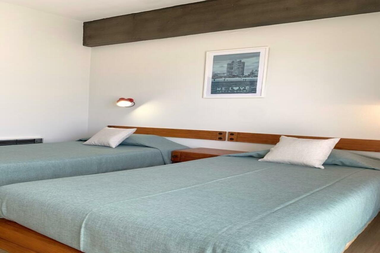 Ferienwohnung Guadiana Monte Gordo Exterior foto