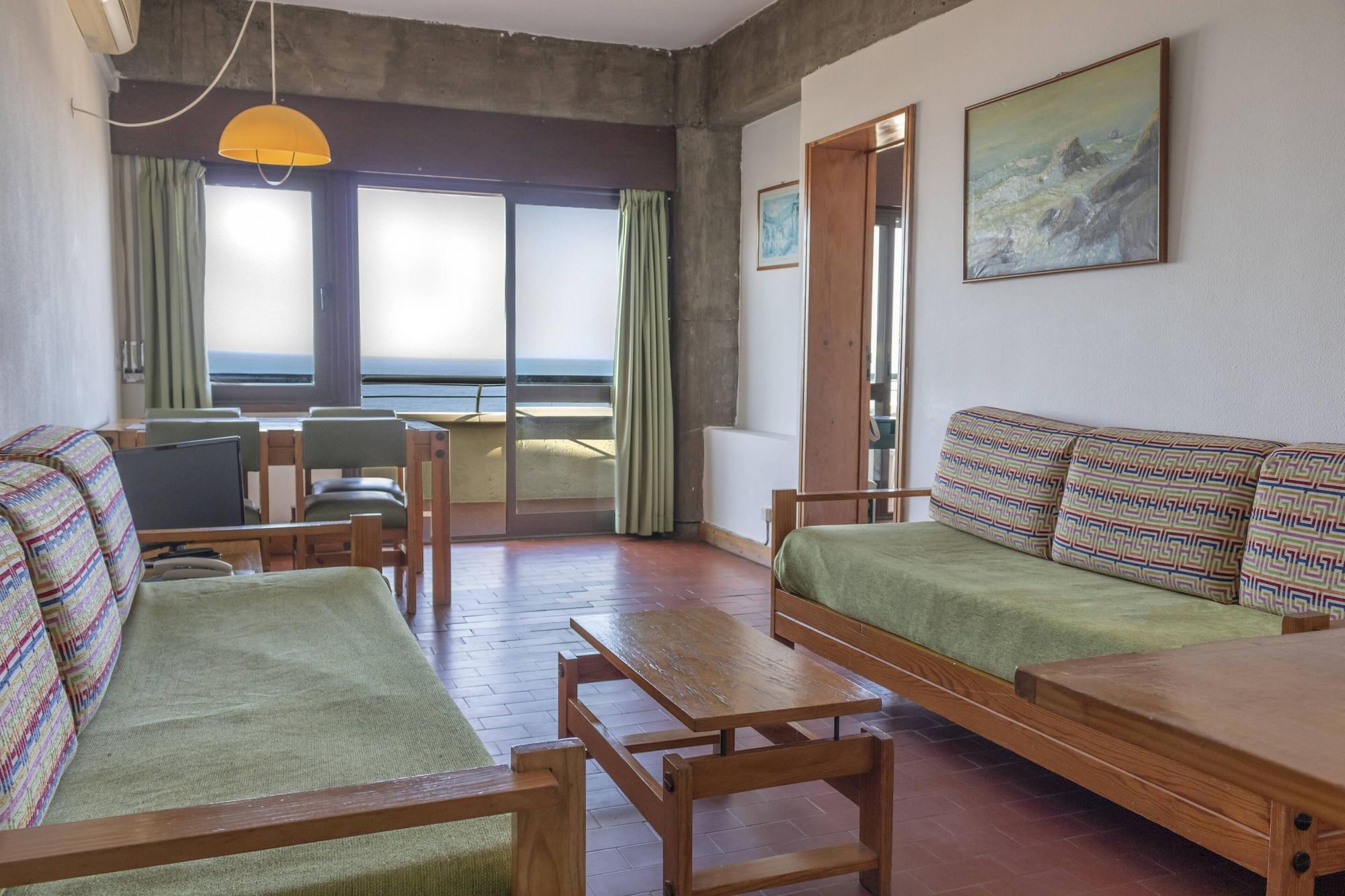 Ferienwohnung Guadiana Monte Gordo Exterior foto