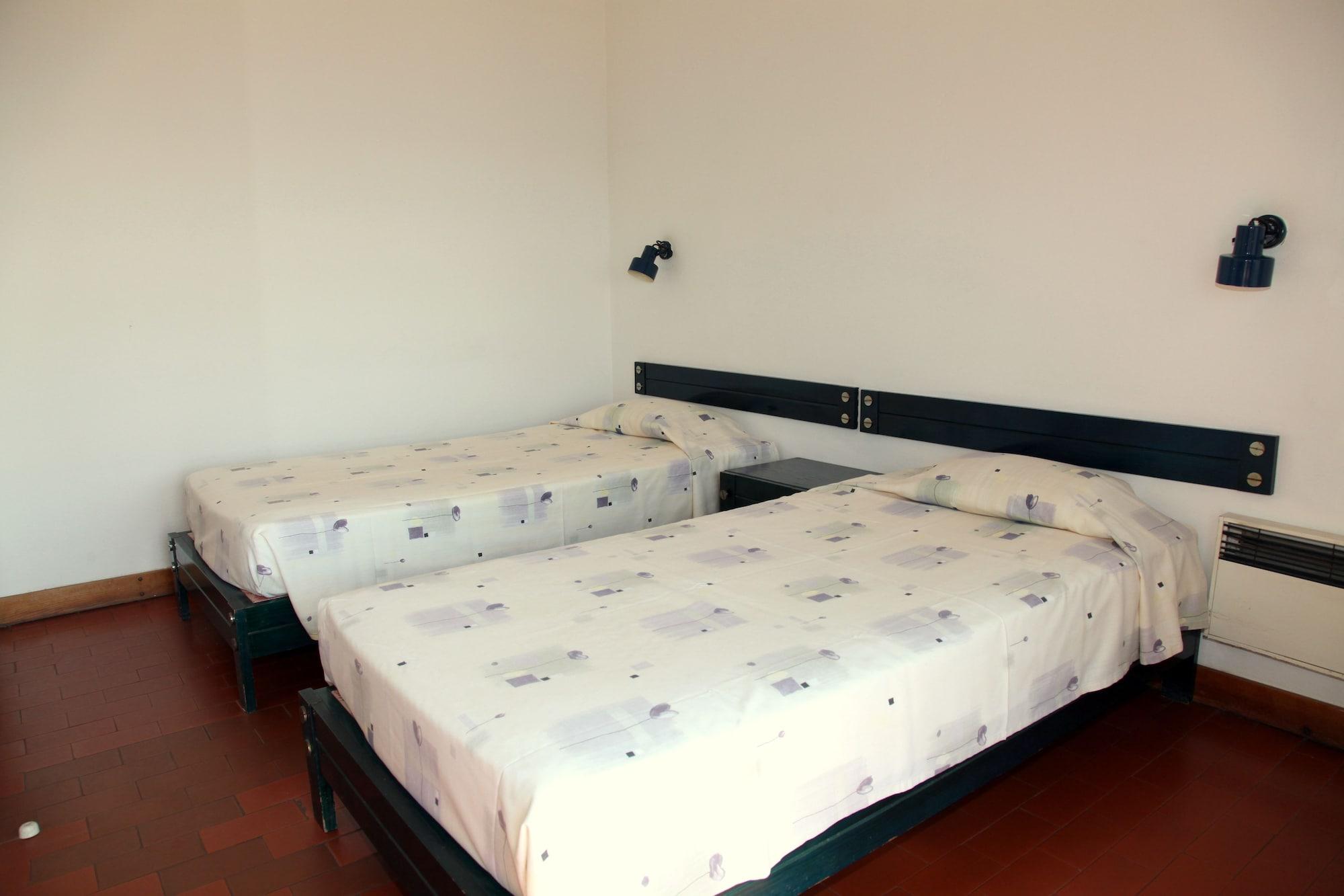 Ferienwohnung Guadiana Monte Gordo Exterior foto