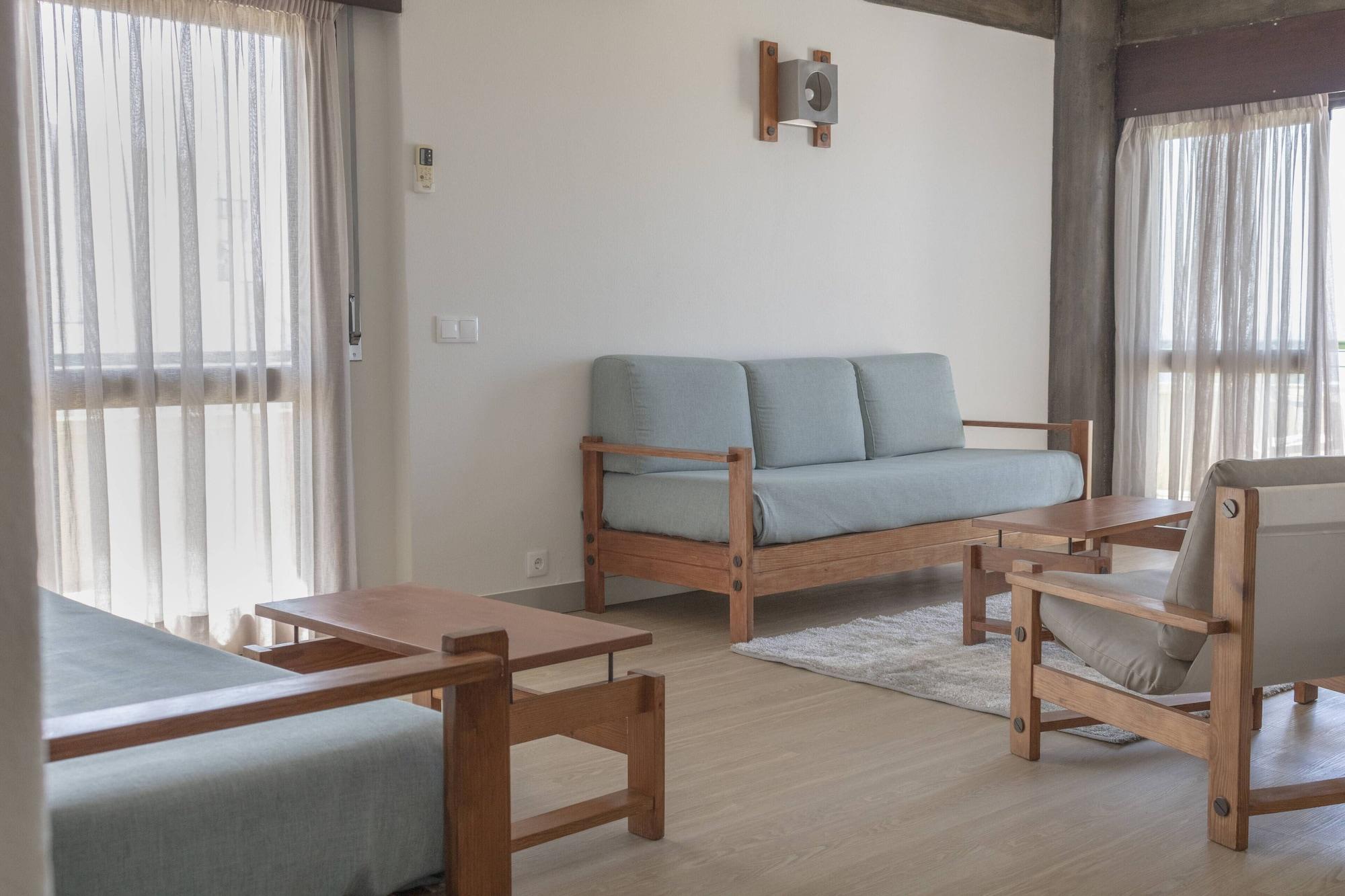 Ferienwohnung Guadiana Monte Gordo Exterior foto