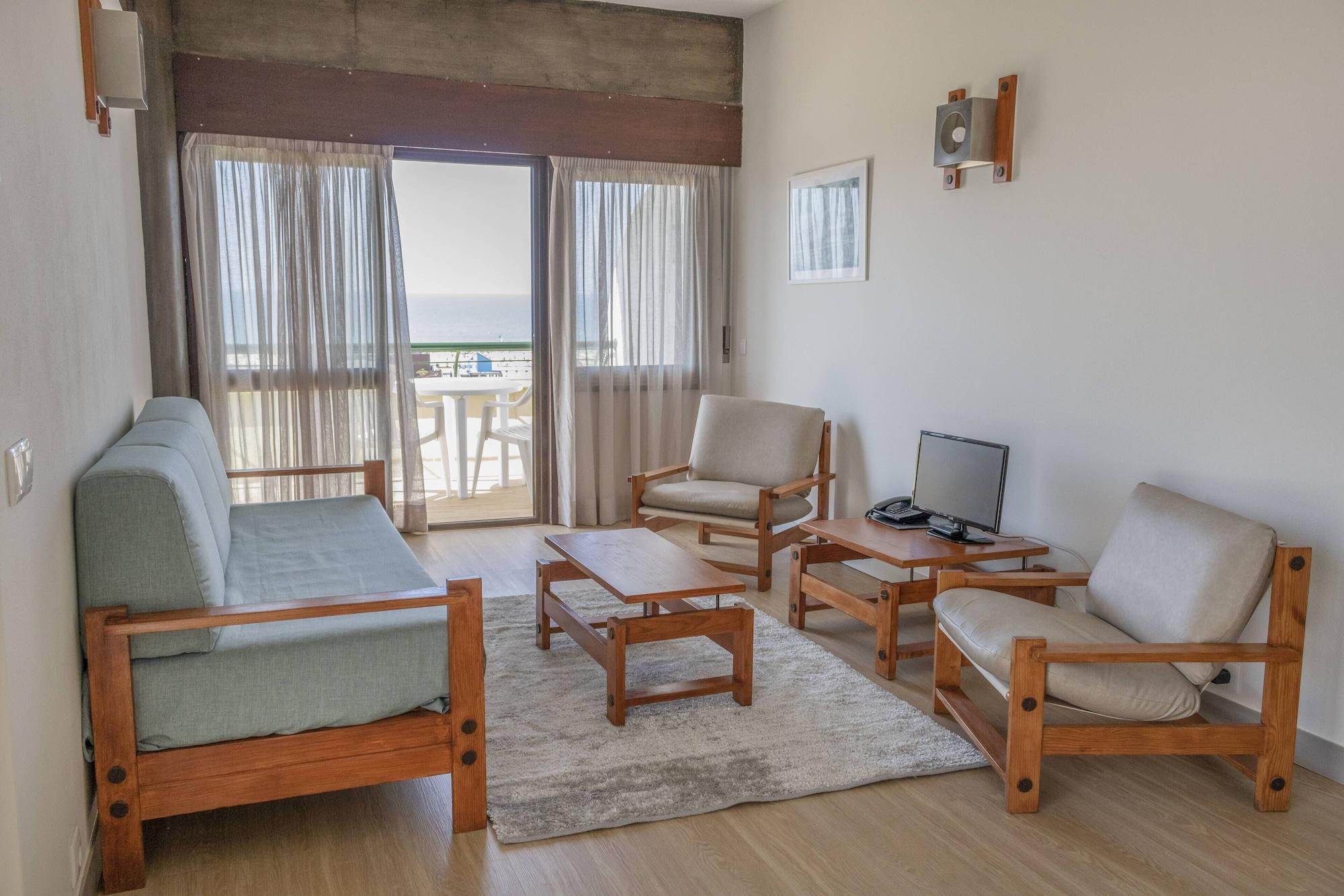 Ferienwohnung Guadiana Monte Gordo Exterior foto