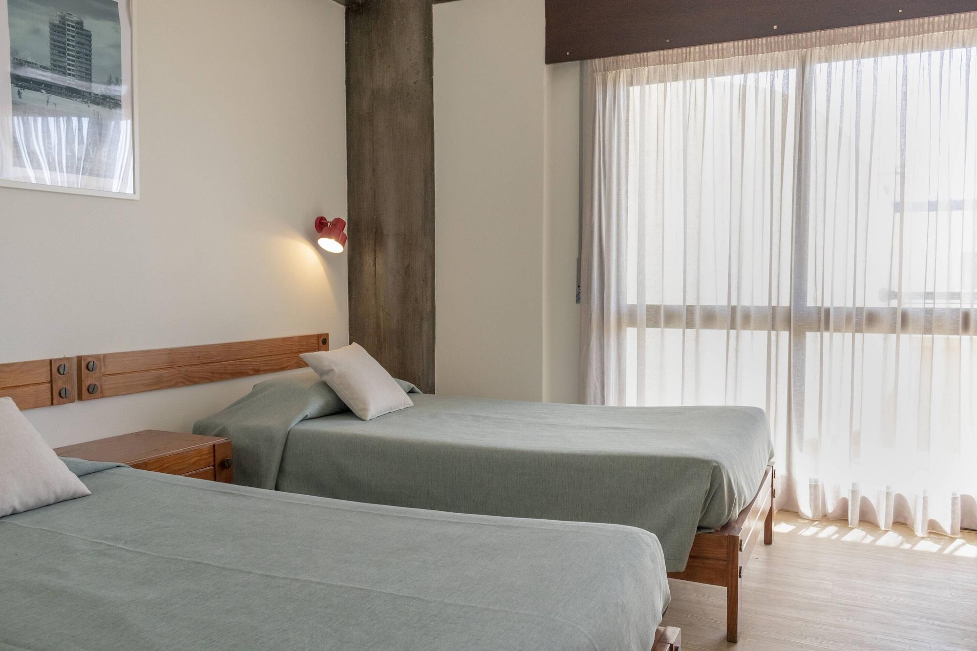 Ferienwohnung Guadiana Monte Gordo Exterior foto
