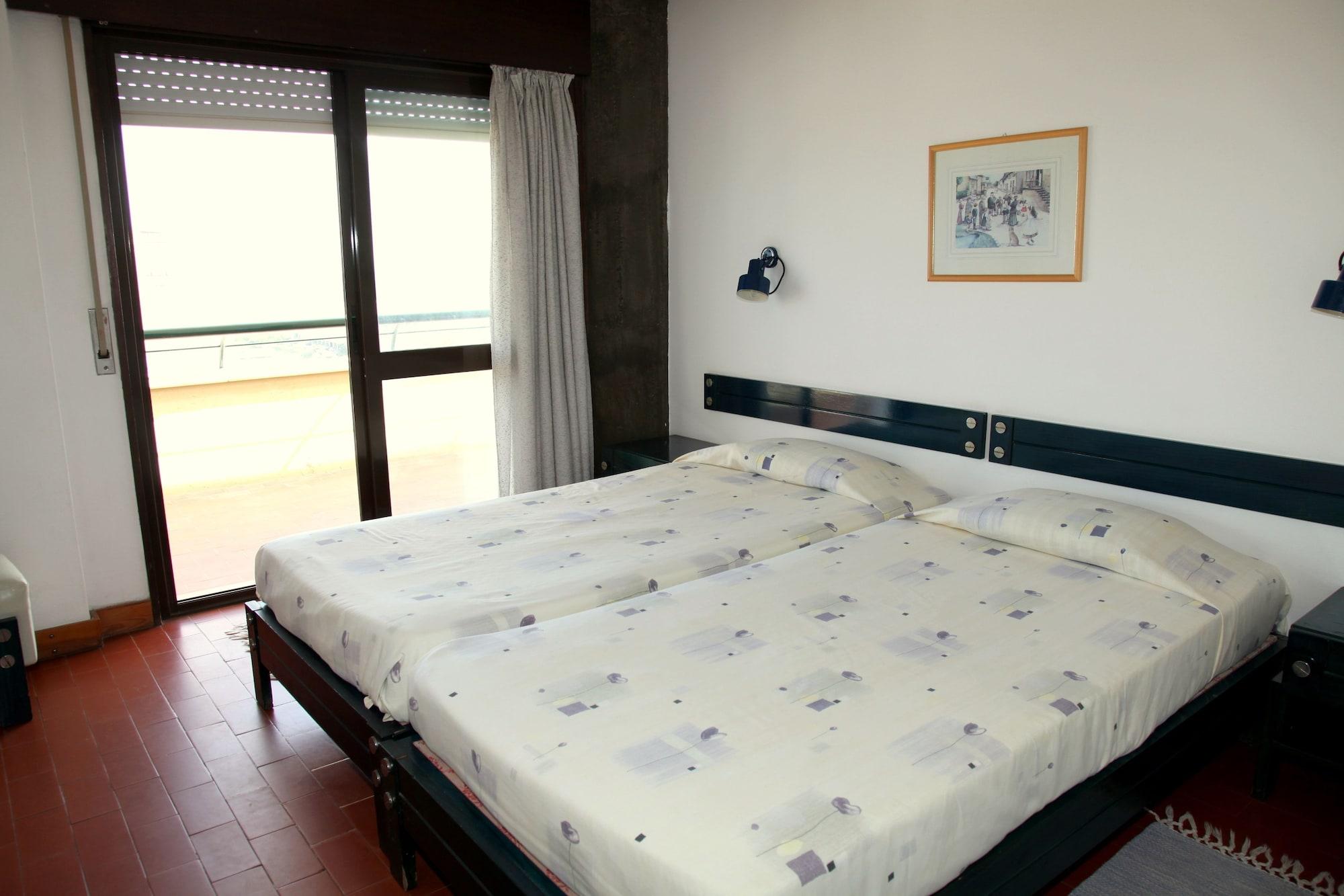 Ferienwohnung Guadiana Monte Gordo Exterior foto