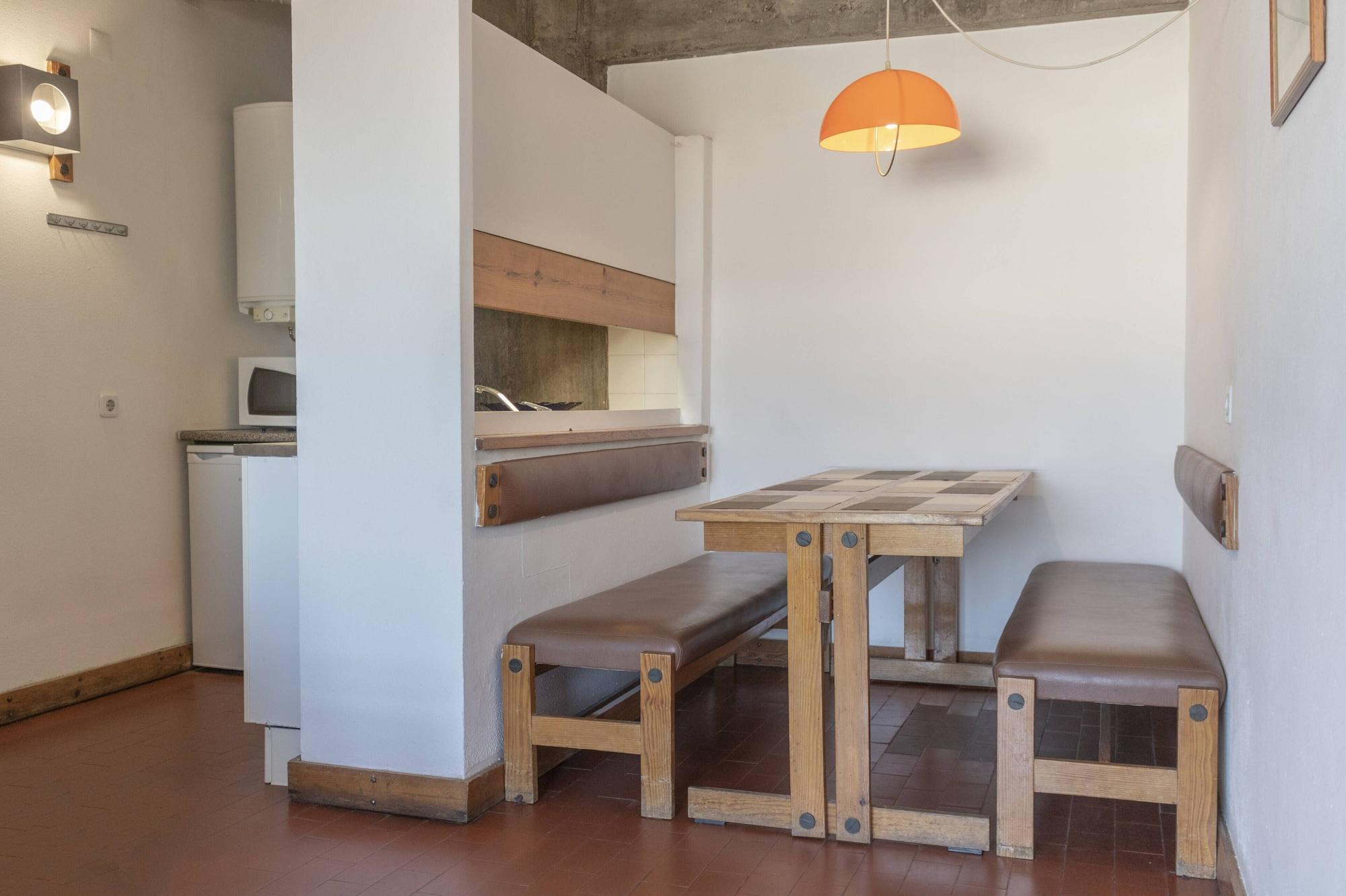Ferienwohnung Guadiana Monte Gordo Exterior foto
