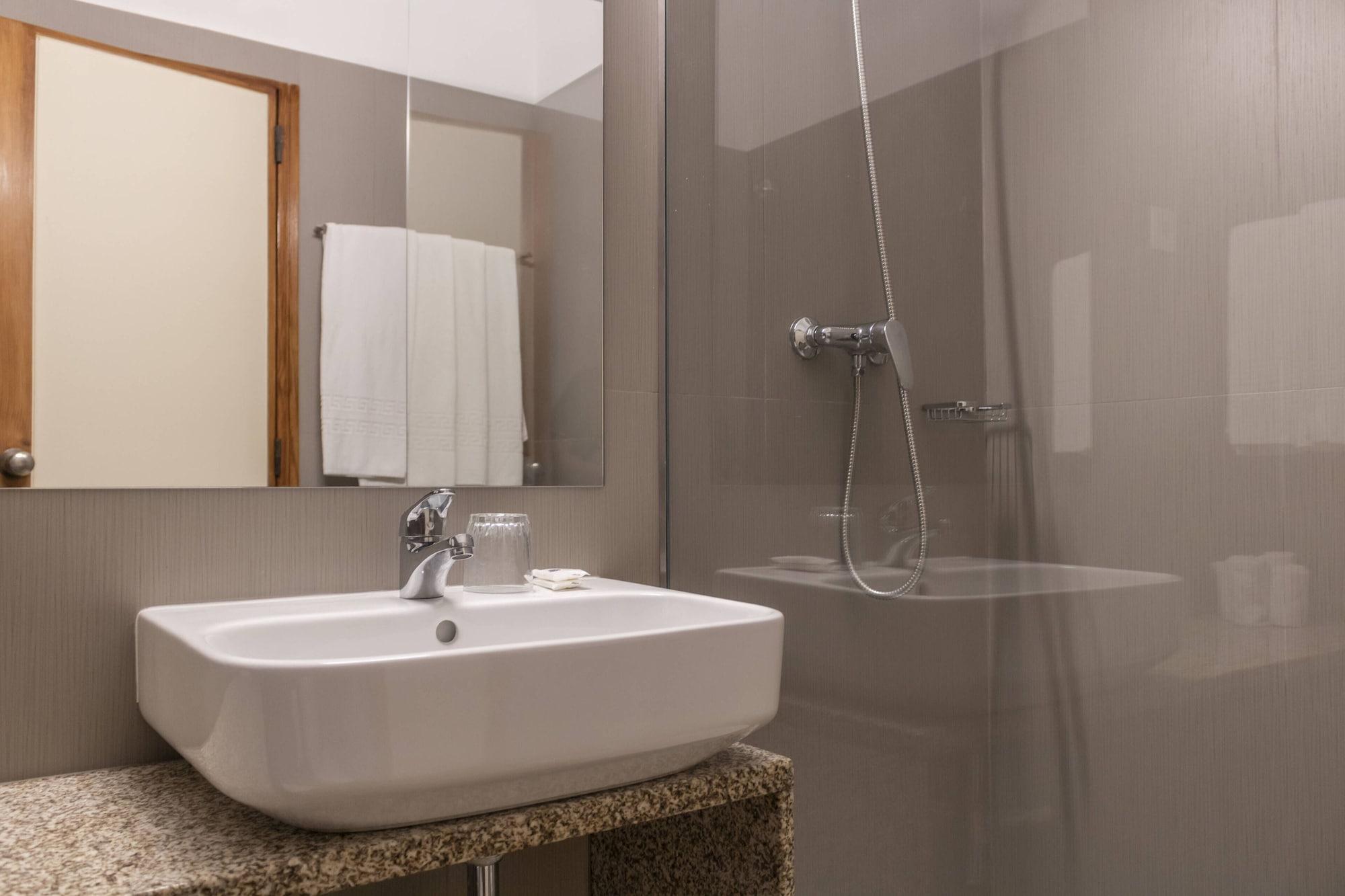 Ferienwohnung Guadiana Monte Gordo Exterior foto