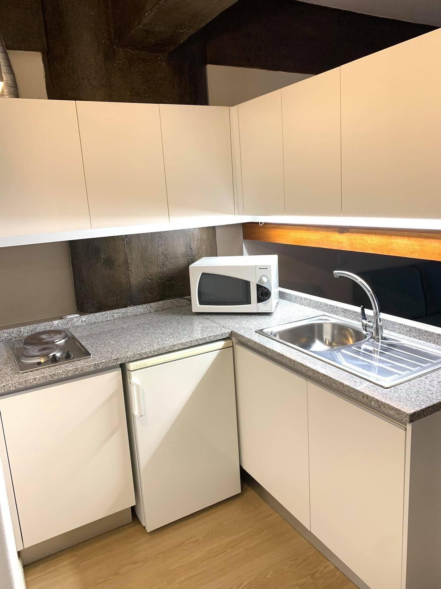 Ferienwohnung Guadiana Monte Gordo Exterior foto