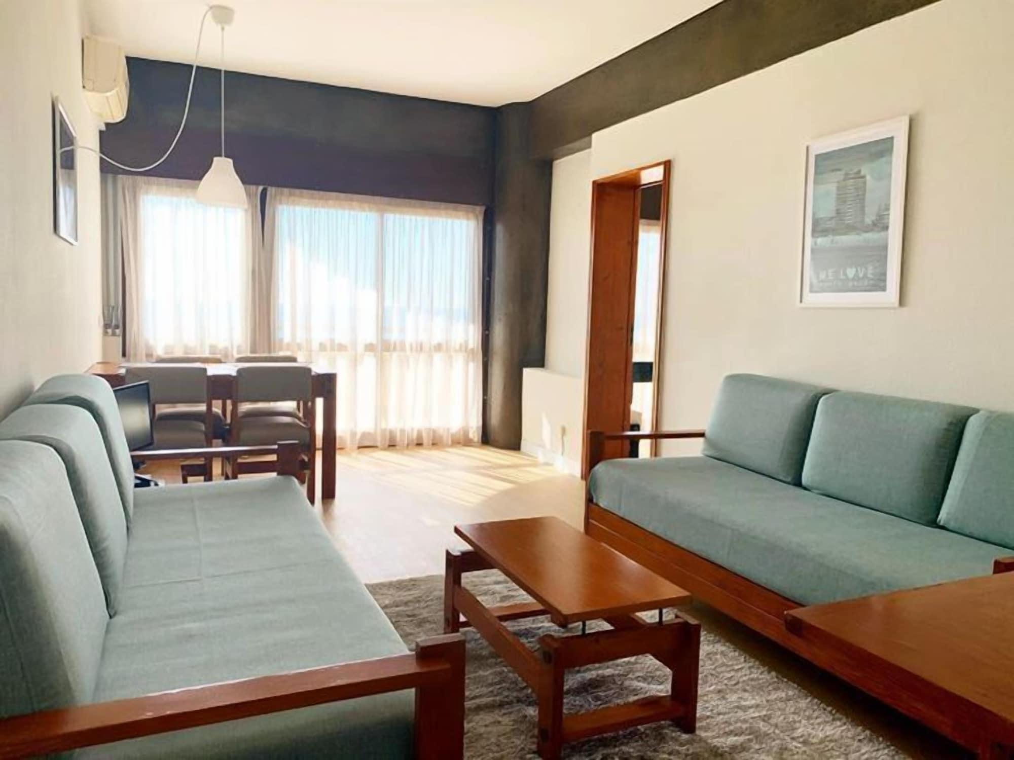 Ferienwohnung Guadiana Monte Gordo Exterior foto