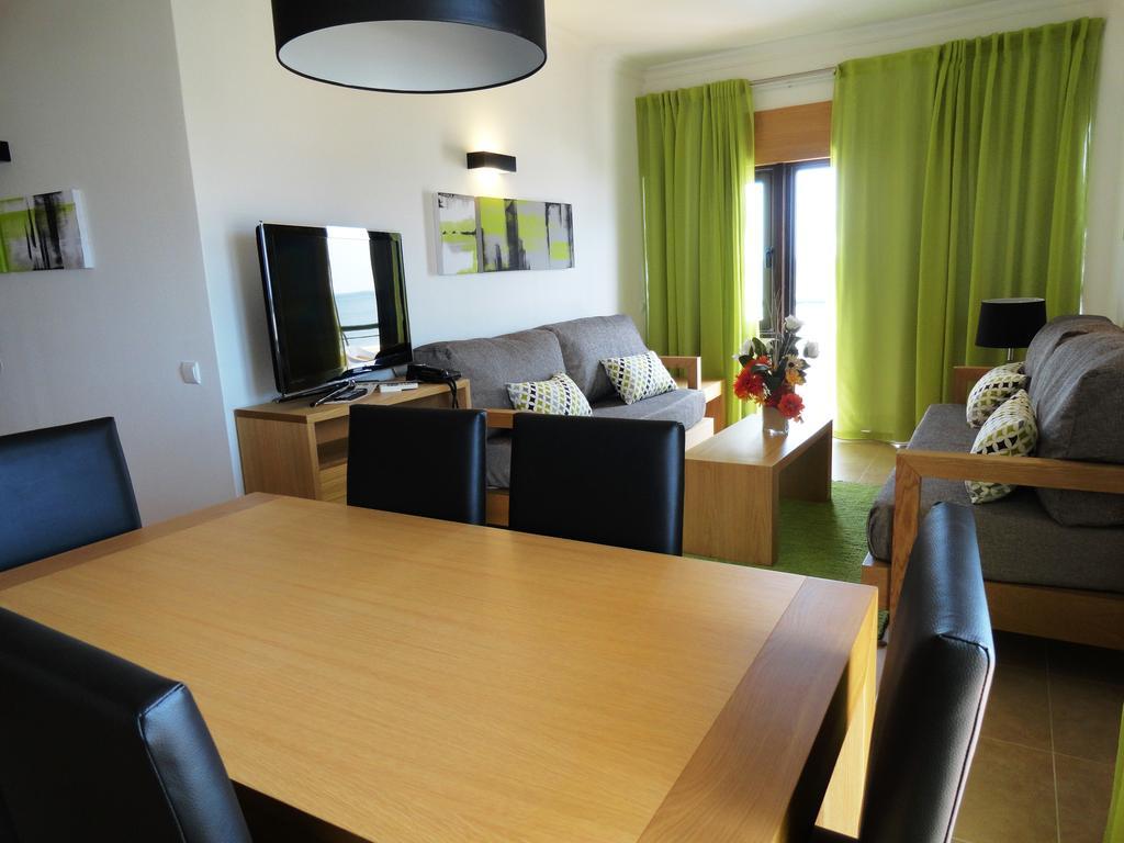 Ferienwohnung Guadiana Monte Gordo Exterior foto