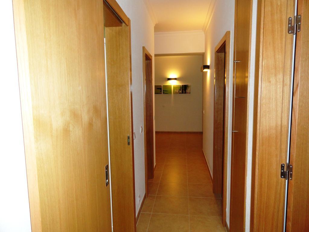 Ferienwohnung Guadiana Monte Gordo Exterior foto