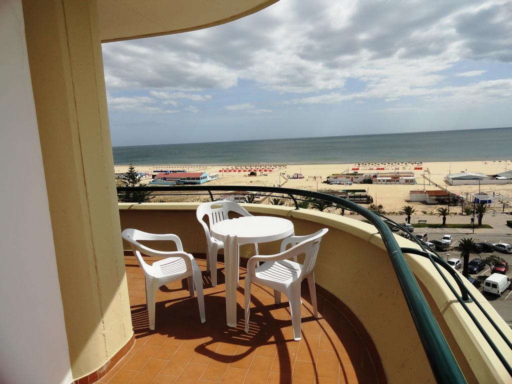 Ferienwohnung Guadiana Monte Gordo Exterior foto