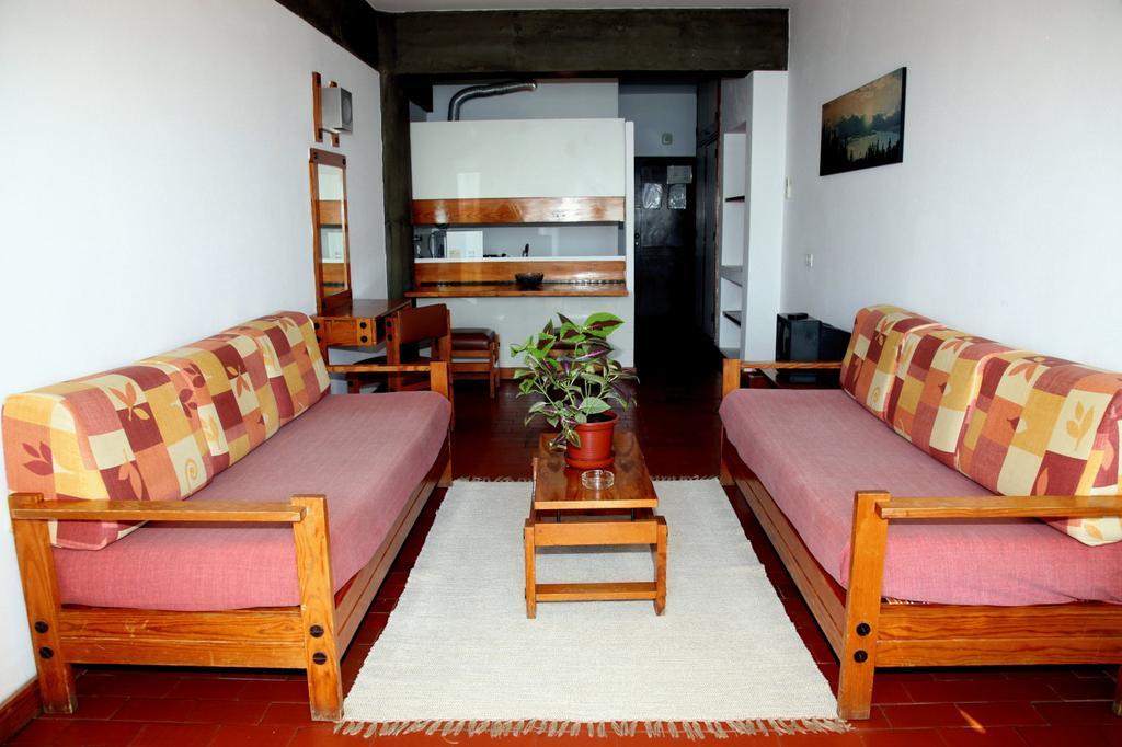 Ferienwohnung Guadiana Monte Gordo Exterior foto