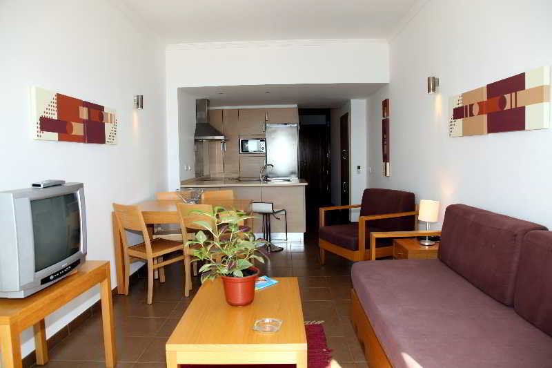 Ferienwohnung Guadiana Monte Gordo Exterior foto