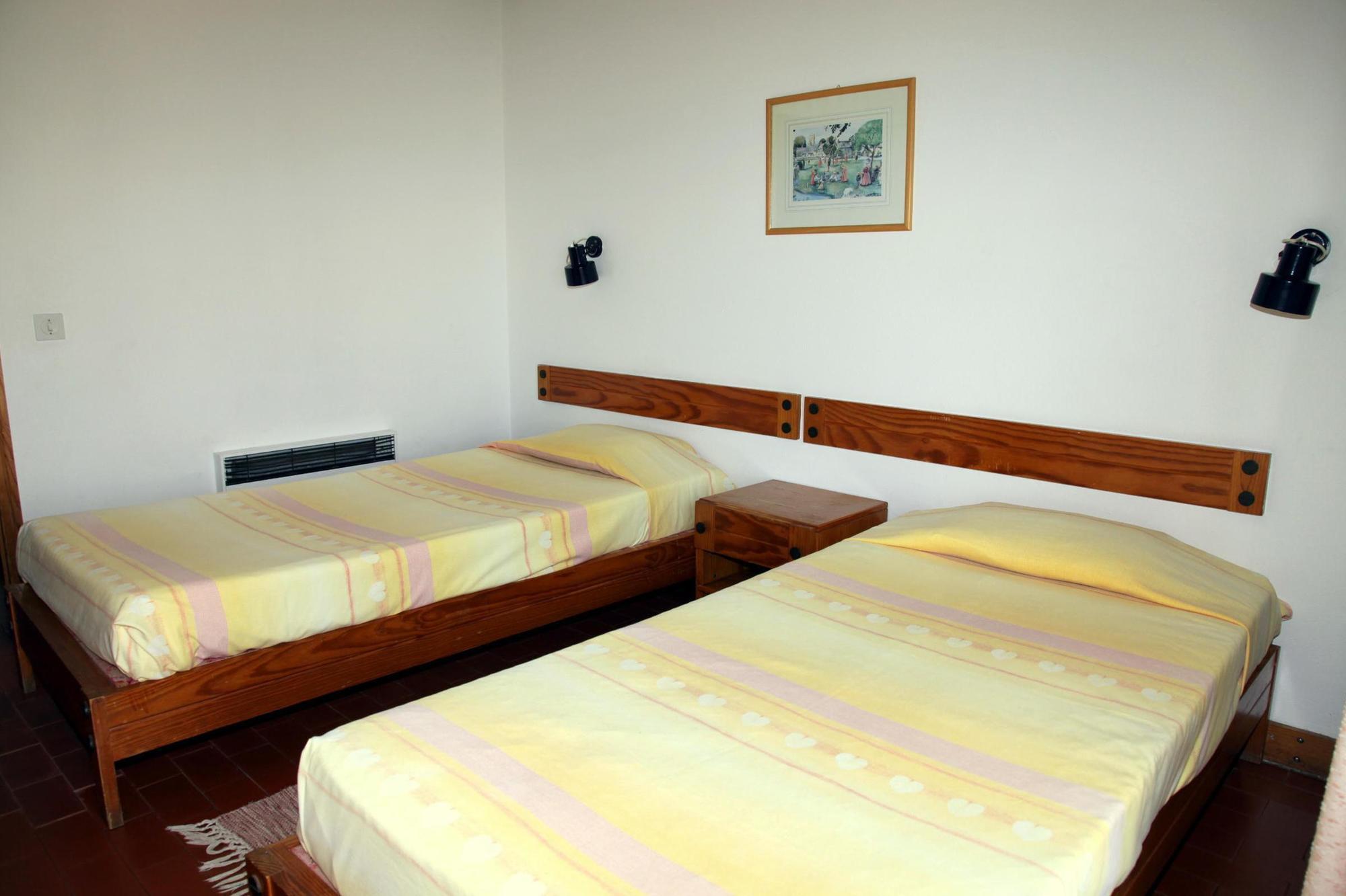 Ferienwohnung Guadiana Monte Gordo Exterior foto