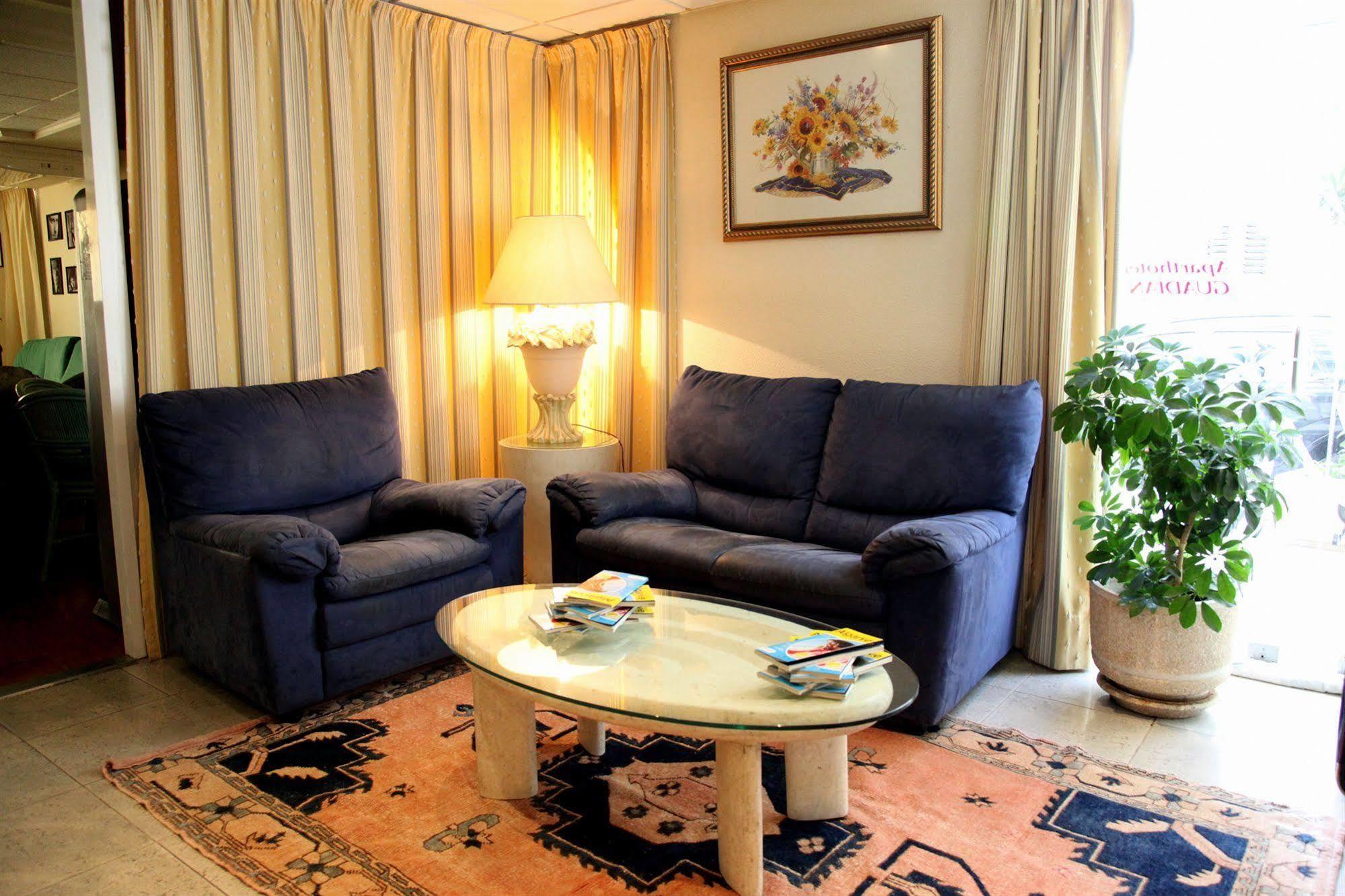 Ferienwohnung Guadiana Monte Gordo Exterior foto