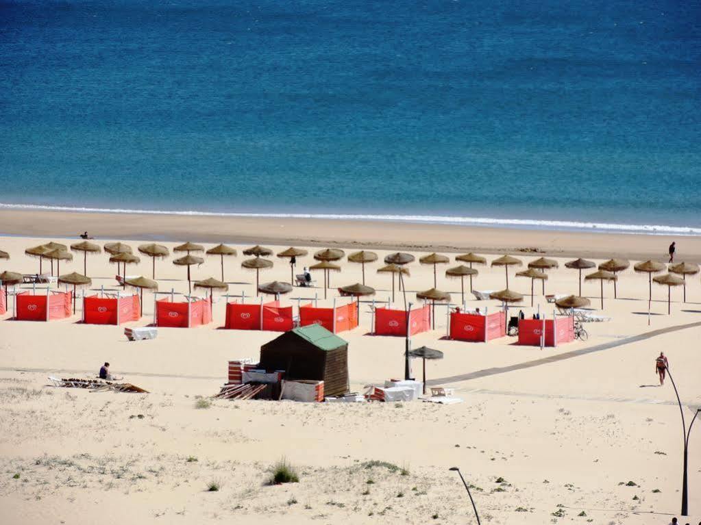 Ferienwohnung Guadiana Monte Gordo Exterior foto